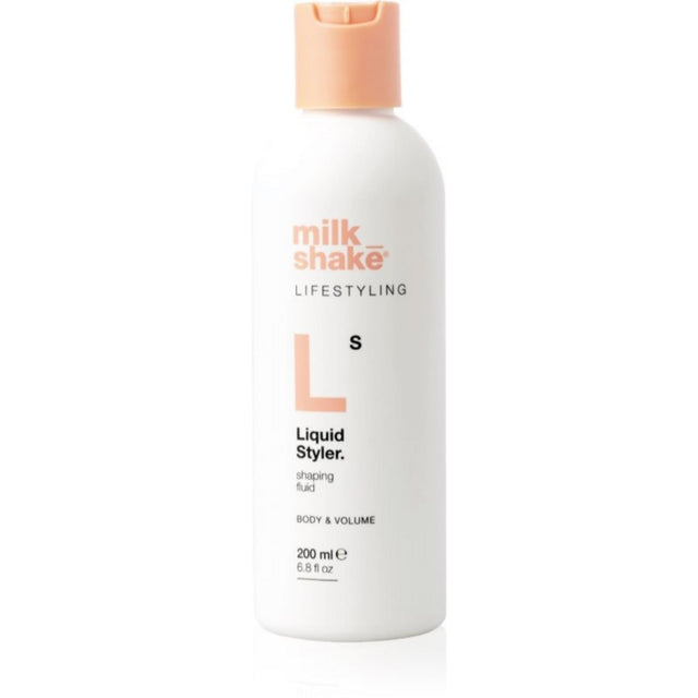 Milk Shake - Lifestyling Liquid Styler - Stylingový gel na vlasy - 200ml - Feel You