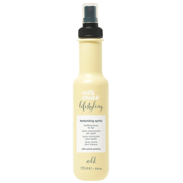 Milk Shake, Lifestyling Wild, Hair Spray, Texturizing & Volumizing, 175 ml - Feel You