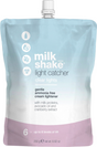 Milk Shake, Light Catcher, Ammonia-Free, Hair Lightening Cream, Lightening, 250 g - Feel You