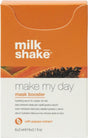 Milk Shake, Make My Day, Hair Treatment Cream Mask, Hydrating, 6 pcs, 3 ml - Feel You