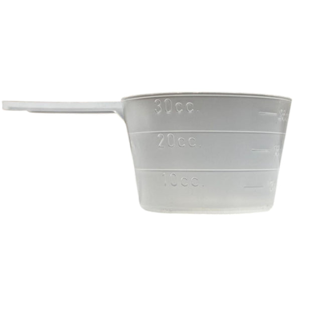 Milk Shake, Measuring Plastic Cup - Feel You