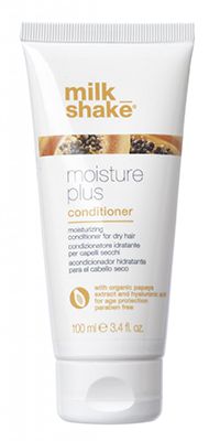 Milk Shake, Moisture Plus, Hair Conditioner, Moisturizing, 100 ml - Feel You