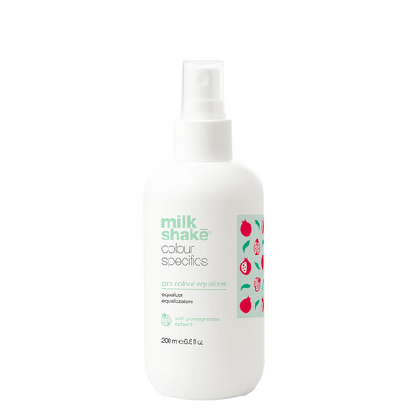 Milk Shake, Pro Color Equalizer, Hair Spray Treatment, Strengthening & Balancing, 250 ml - Feel You