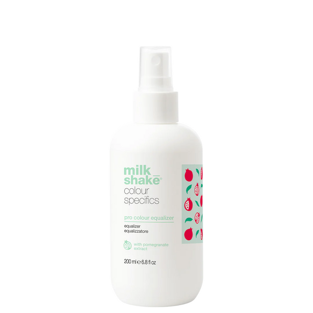Milk Shake, Pro Color Equalizer, Hair Spray Treatment, Strengthening & Balancing, 250 ml - Feel You