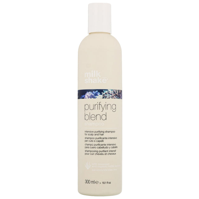 Milk Shake - Purifying Blend Shampoo - 300ml - Feel You