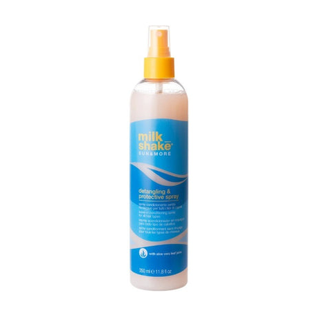 Milk Shake, Sun & More, Hair Leave-In Conditioner, Conditioning, 350 ml - Feel You