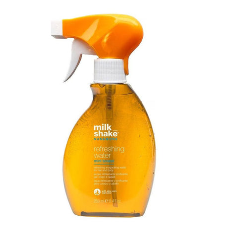 Milk Shake, Sun & More, Hair Spray Treatment, Refreshing, 250 ml - Feel You