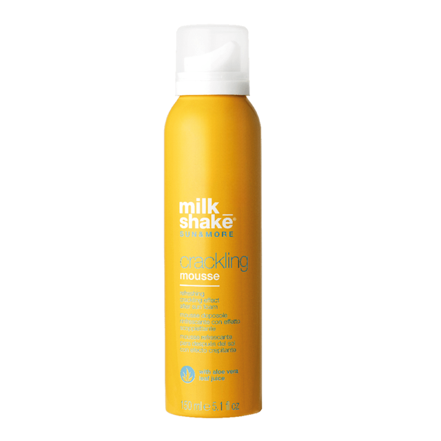 Milk Shake, Sun & More, Refreshing, After Sun, Mousse, 150 ml - Feel You