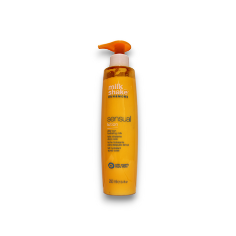 Milk Shake, Sun & More Sensual, Hydrating, Day, Body Lotion, 250 ml - Feel You