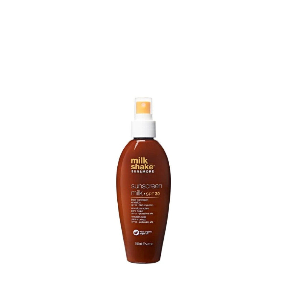 Milk Shake - Sun&More Sunscreen Milk SPF30 - 140ml - Feel You