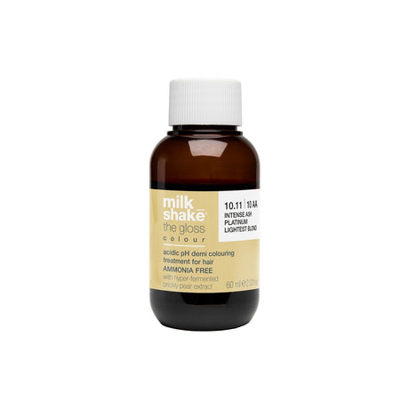 Milk Shake, The Gloss, Demi-Permanent Hair Dye, 7.8 , 60 ml - Feel You