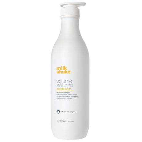 Milk Shake Volume Solution Conditioner 1000 ml - Feel You