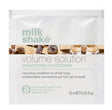 Milk Shake, Volume Solution, Paraben-Free, Hair Conditioner, For Volume, 10 ml - Feel You