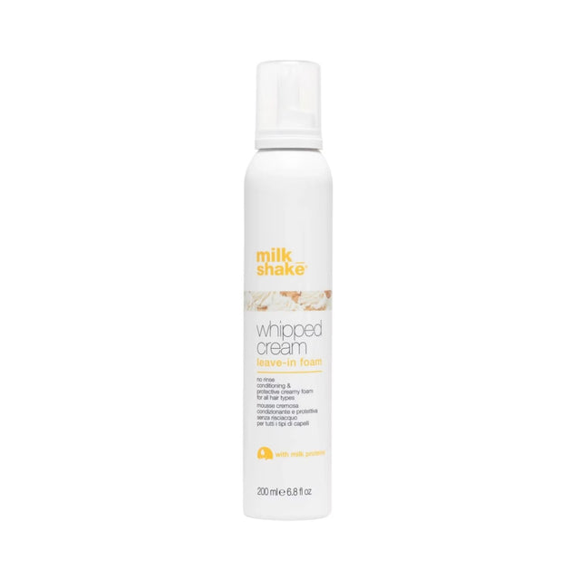 Milk Shake - Whipped Cream Leave-In Foam - 200ml - Feel You