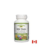 Milk Thistle / Бял трън, 250 mg, 90 капсули Natural Factors - Feel You