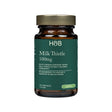 Бял трън екстракт (Milk Thistle) 30 капсули - Feel You
