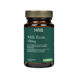 Бял трън екстракт (Milk Thistle) 30 капсули - Feel You