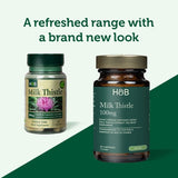 Бял трън екстракт (Milk Thistle) 30 капсули - Feel You
