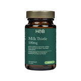 Бял трън екстракт (Milk Thistle) 30 капсули - Feel You