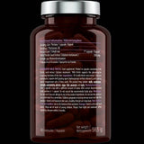 Milk Thistle 500 mg - 90 капсули - Feel You