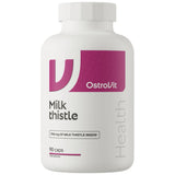 Milk Thistle 700 mg - 90 капсули - Feel You