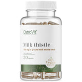 Milk Thistle 700 mg / Vege - 30 капсули - Feel You