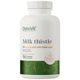 Milk Thistle 700 mg / Vege - 90 капсули - Feel You