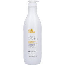 Milk_Shake - Color Specifics Color Sealing Shampoo - color-treated hair - 1000ml - Feel You