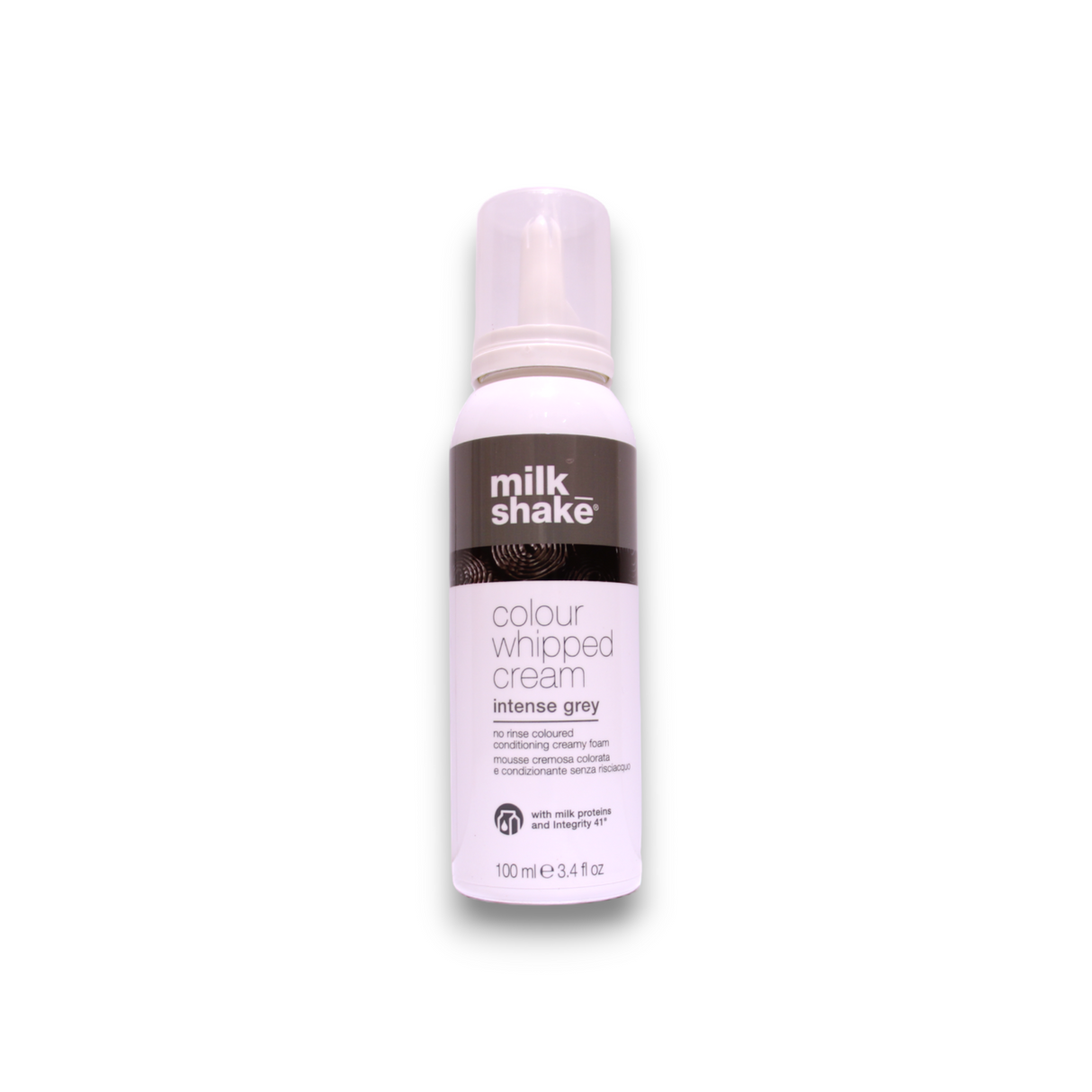 Milk_Shake - Colour Whipped Cream 100 ml - 0ml - Feel You