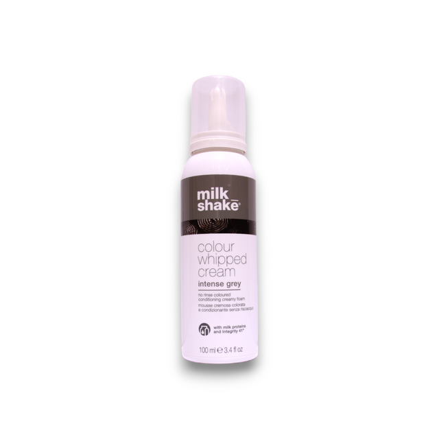 Milk_Shake - Colour Whipped Cream 100 ml - 0ml - Feel You
