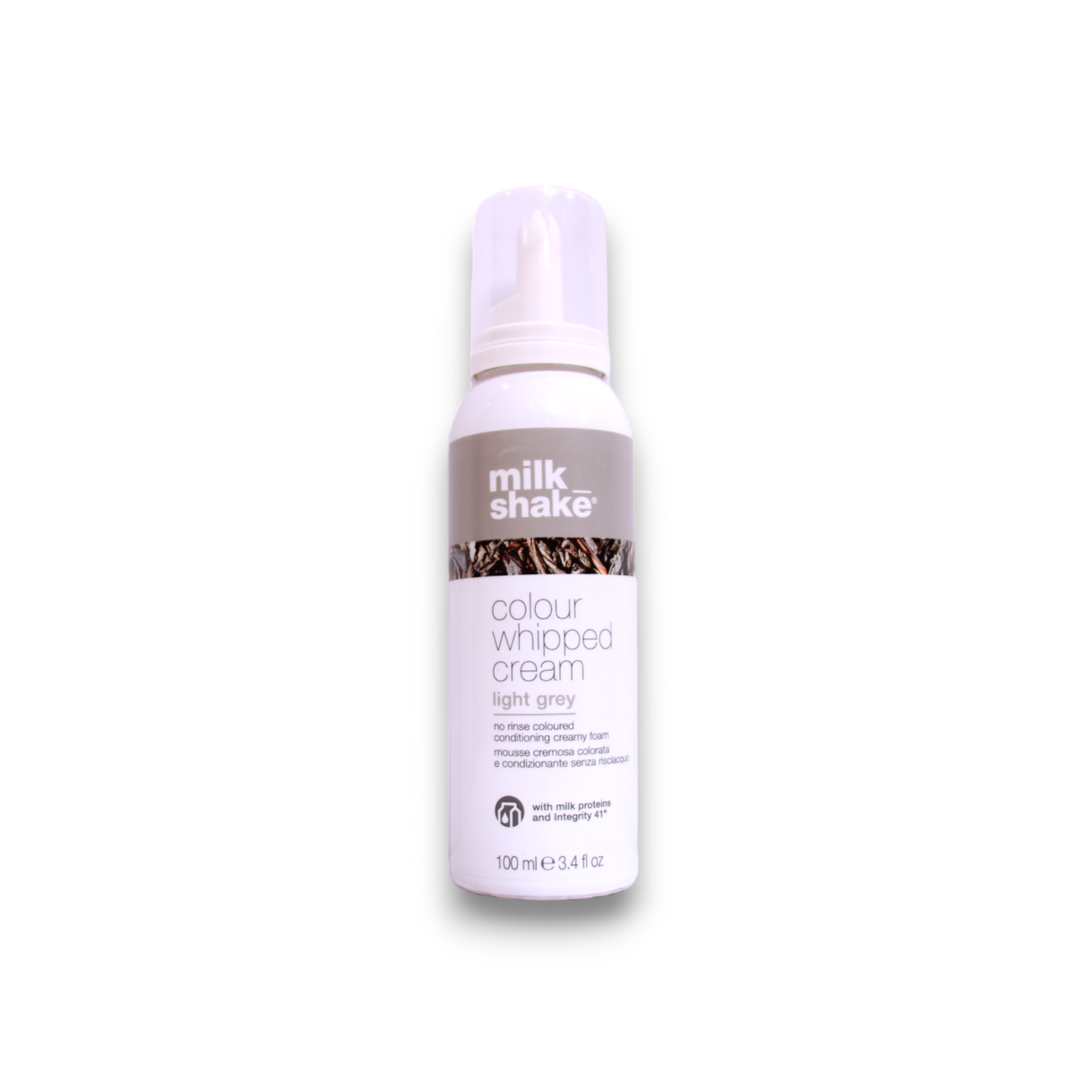 Milk_Shake - Colour Whipped Cream 100 ml - 0ml - Feel You