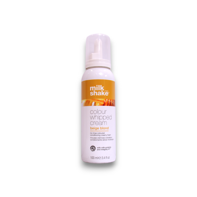 Milk_Shake - Colour Whipped Cream 100 ml - Feel You