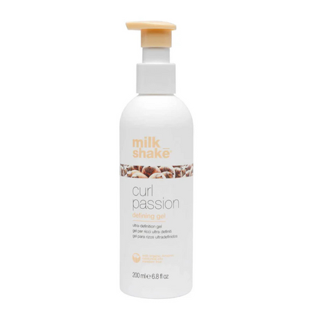 Milk_Shake - Curl Passion Defining Gel - Gel pro definici a tvar - 200ml - Feel You