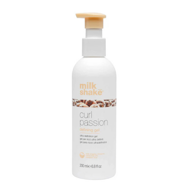 Milk_Shake - Curl Passion Defining Gel - Gel pro definici a tvar - 200ml - Feel You
