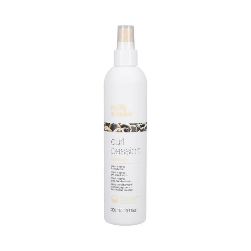 Milk_Shake - Curl Passion Leave In - 300ml - Feel You