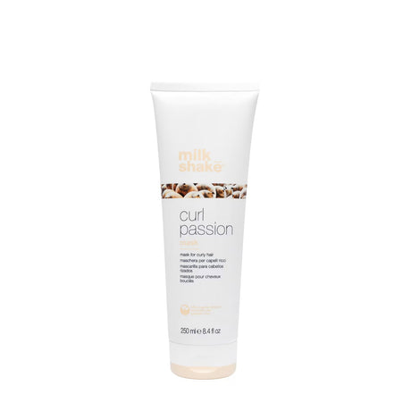 Milk_Shake - Curl Passion Mask - deeply moisturizing hair mask - 250ml - Feel You