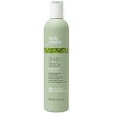 Milk_Shake - Deep Detox Shampoo - Čisticí detoxikační šampon pro všechny typy vlasů - 300ml - Feel You