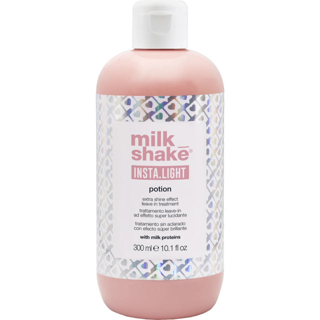 Milk_Shake - Insta.Light Potion Treatment - 300ml - Feel You