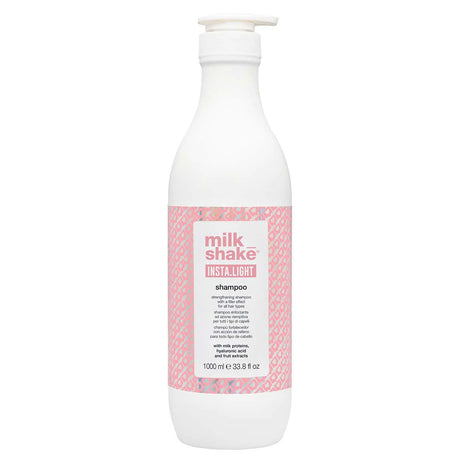 Milk_Shake - Insta.Light Shampoo - 1000ml - Feel You