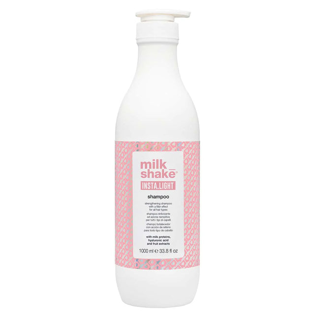 Milk_Shake - Insta.Light Shampoo - 1000ml - Feel You