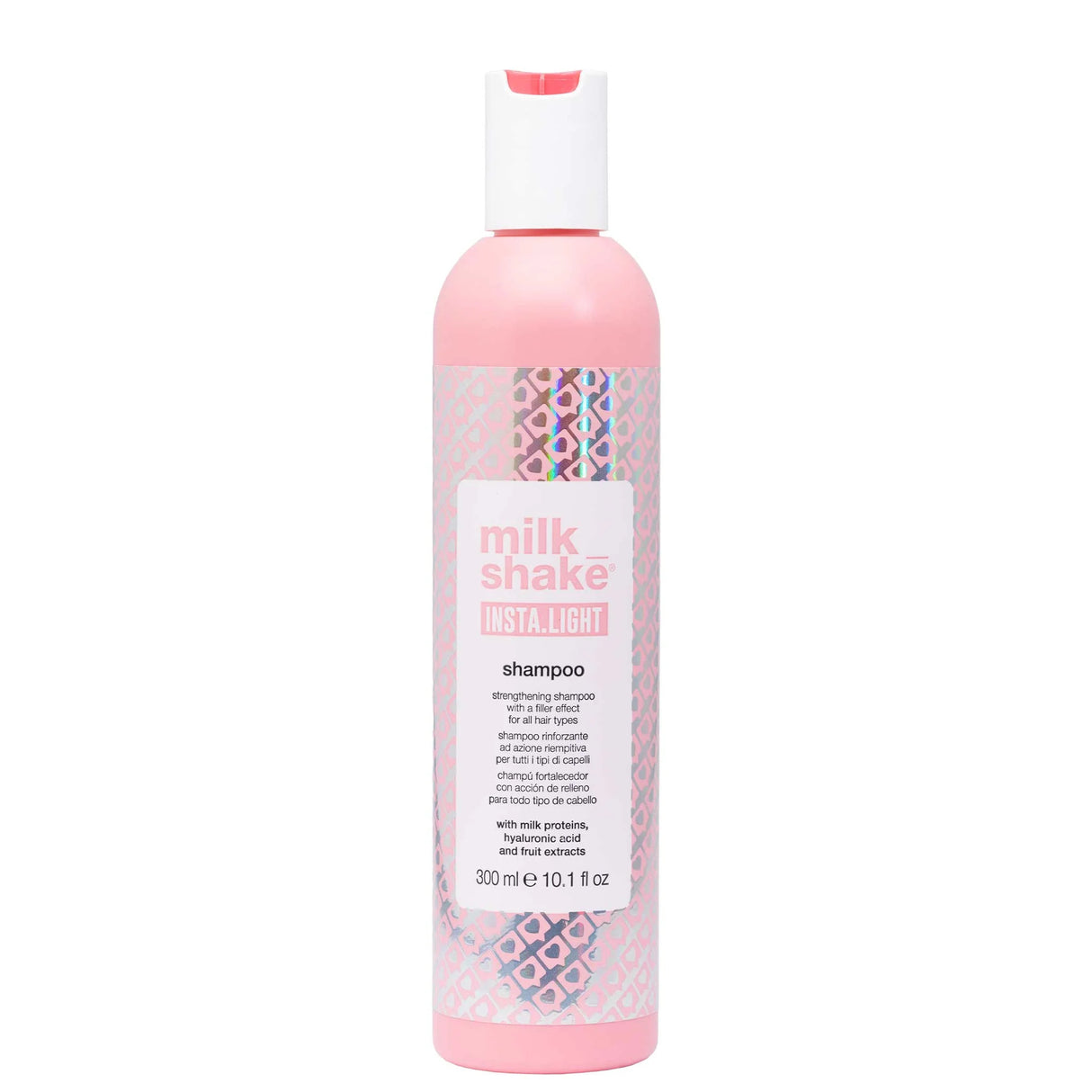 Milk_Shake - Insta.Light Shampoo - 300ml - Feel You