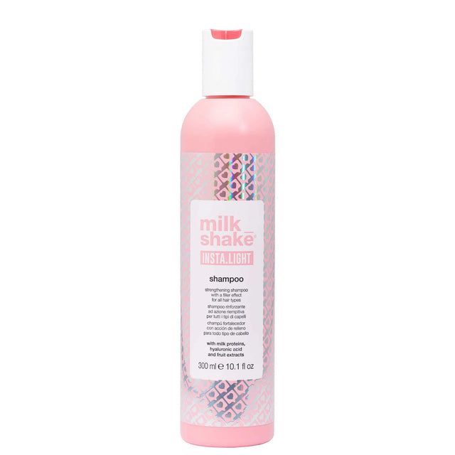 Milk_Shake - Insta.Light Shampoo - 300ml - Feel You