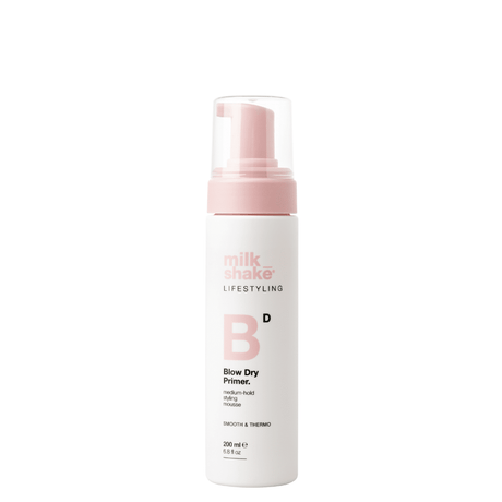 Milk_Shake - Lifestyling Blow-Dry Primer - 200ml - Feel You