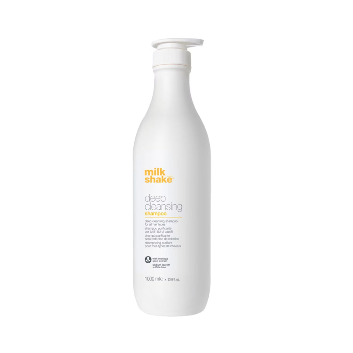 Milk_Shake - Make My Day Shampoo - 1000ml - Feel You