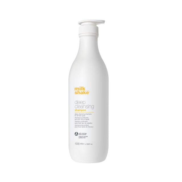 Milk_Shake - Make My Day Shampoo - 1000ml - Feel You