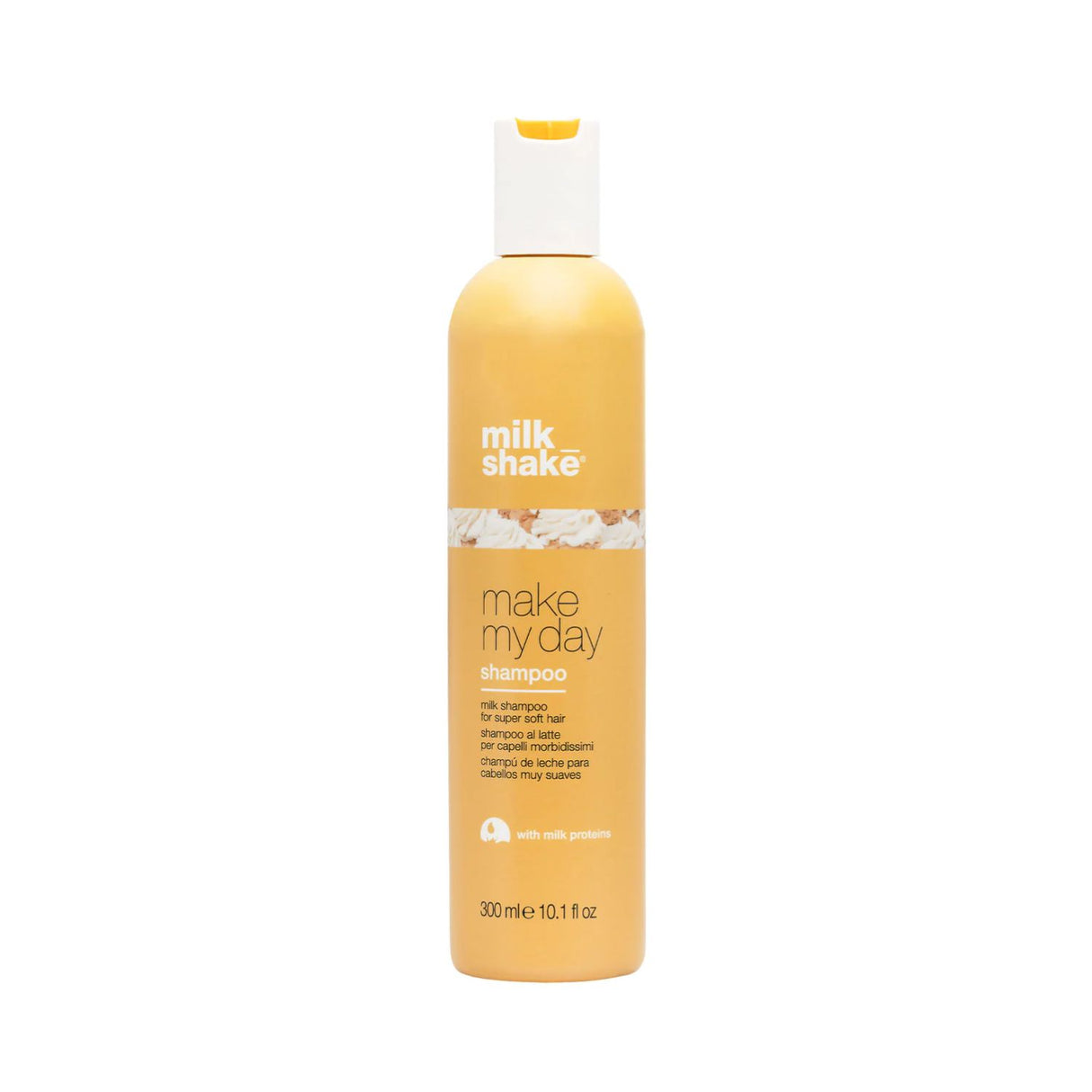 Milk_Shake - Make My Day Shampoo - 300ml - Feel You