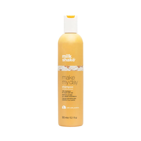 Milk_Shake - Make My Day Shampoo - 300ml - Feel You