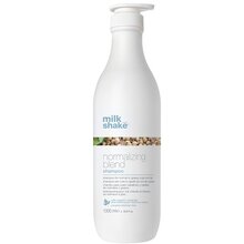 Milk_Shake - Normalizing Blend Shampoo - Čisticí šampon pro mastnou pokožku hlavy - 1000ml - Feel You