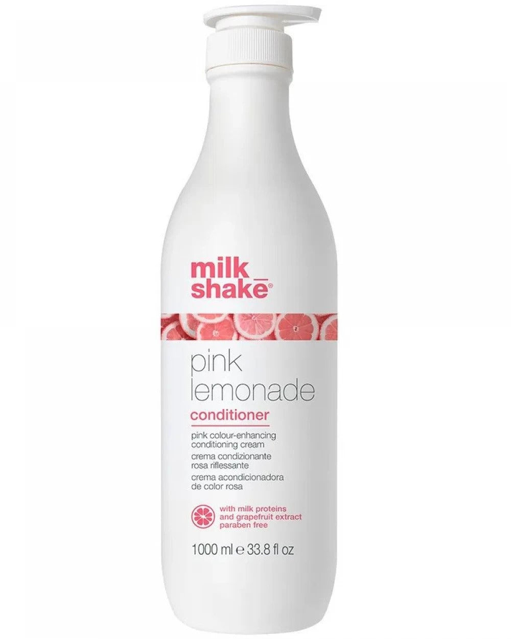 Milk_Shake - Pink Lemonade Conditioner - 1000ml - Feel You