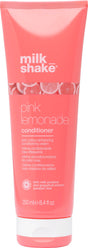 Milk_Shake - Pink Lemonade Conditioner - 250ml - Feel You